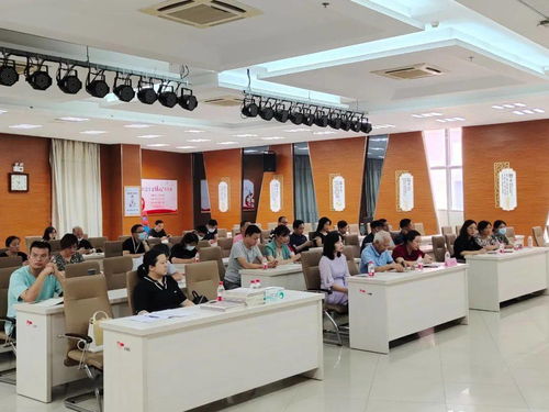 活動回顧丨名師講壇 藝術(shù)設(shè)計與鄉(xiāng)村振興的文化藝術(shù)交流活動