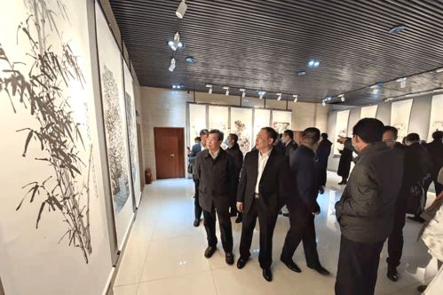 山海情，共奮進(jìn)——區(qū)政協(xié)赴吉林省通化市東昌區(qū)文化藝術(shù)交流活動(dòng)策劃方案